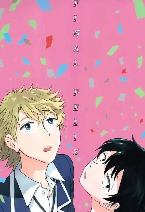 Final feliz | Cartel Manhwa | Sumérgete en Historias Sin Límites